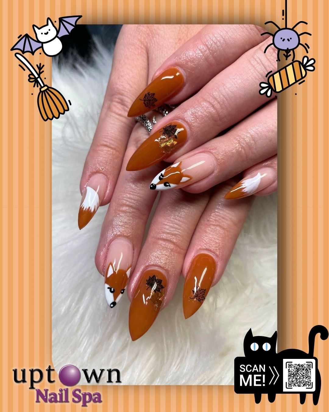 Manicure and Pedicure Fall Beauty for Every Personal Style